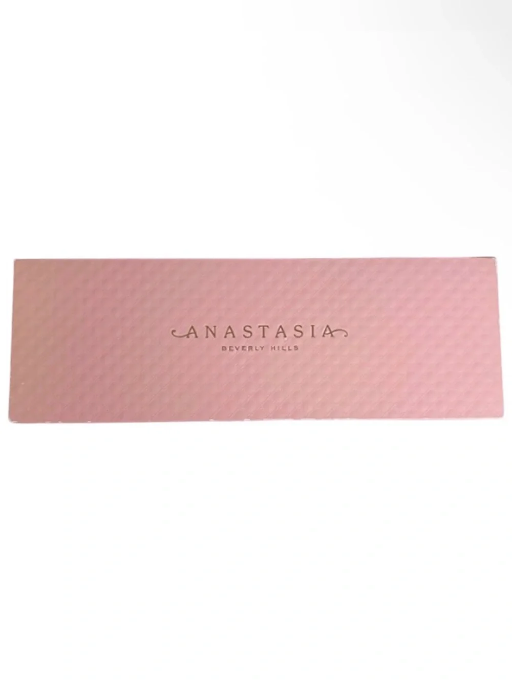 Anastasia Beverly Hills primrose eyeshadow and blue palette -New